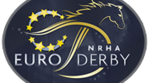 NRHA European Derby 2015 Countdown